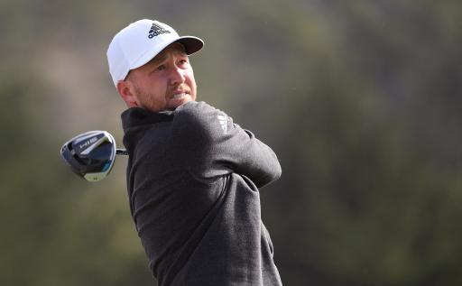 What's in the bags of Team USA at the Ryder Cup at Whistling Straits