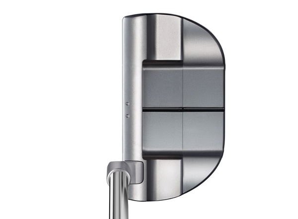 Evnroll adds innovative and 'Versatile' V-Series putters to award-winning range