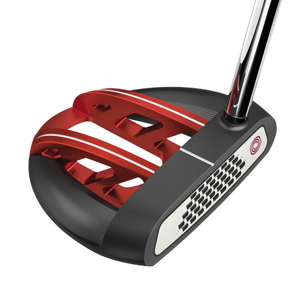 Odyssey launch EXO mallet range