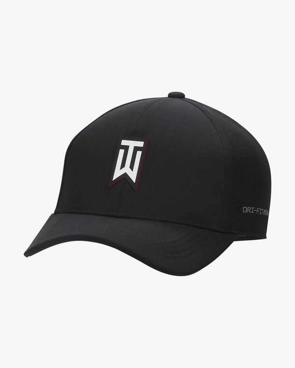 Tiger Woods Cap