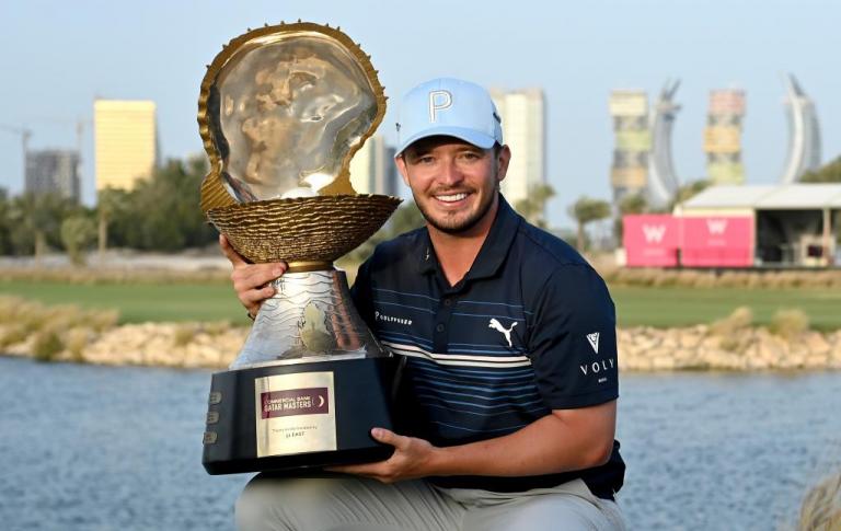 "Scottish Open Golf 2022 LIVE: 1st Round Scores, Updates as Spieth starts strong (114216)"