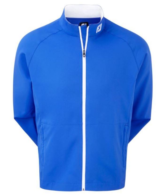 FAVOURITE FIVE: The best WINDBREAKERS on the market