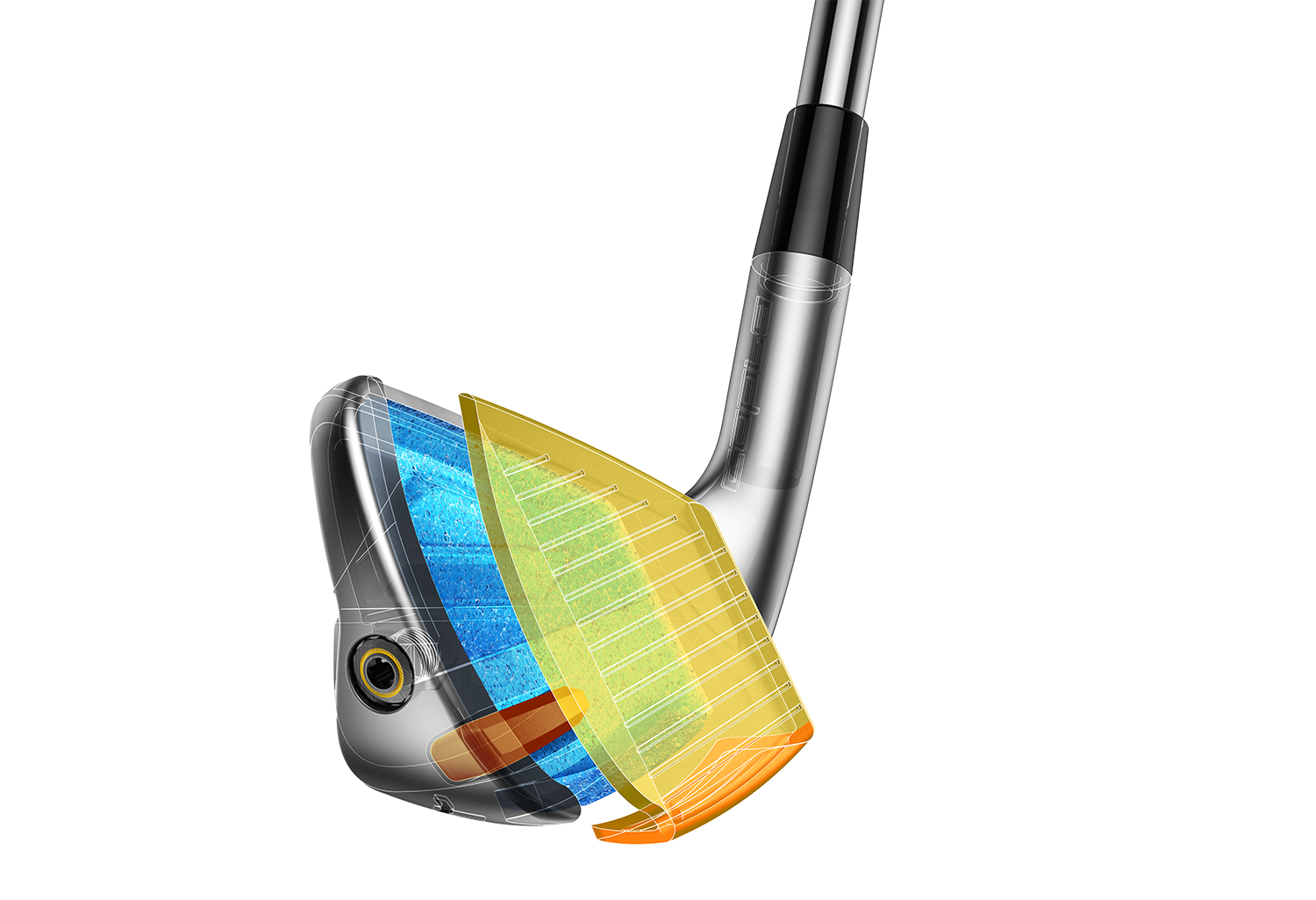 Cobra launches new KING Forged TEC Irons