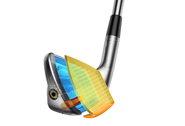 Cobra launches new KING Forged TEC Irons