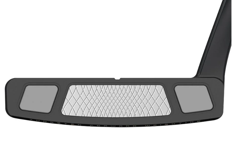 Cleveland Frontline Putter Review: Unrivalled value for money