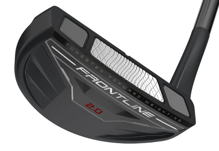 Cleveland Frontline Putter Review: Unrivalled value for money