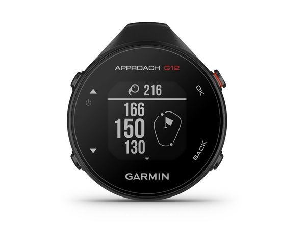 Garmin expands Approach series with three new golf devices