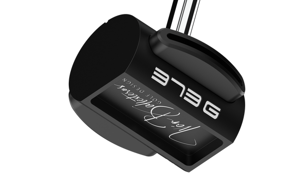 American Golf launches UK exclusive Iván Ballesteros Golf Putter