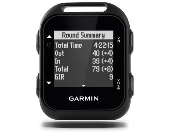 Top 5 BEST SELLING golf GPS devices on Amazon in the UK