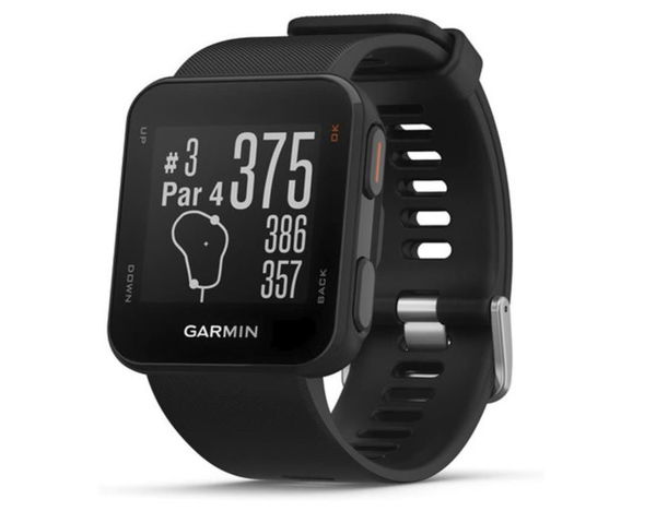 Top 5 BEST SELLING golf GPS devices on Amazon in the UK