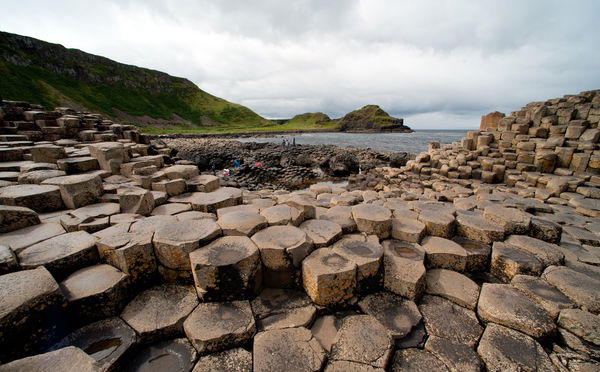 Discovering Northern Ireland and its hidden gems