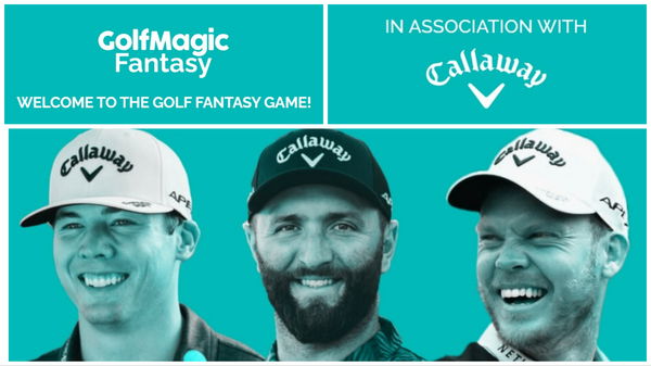 Patrick Cantlay the man to beat at Memorial | GolfMagic Fantasy Picks