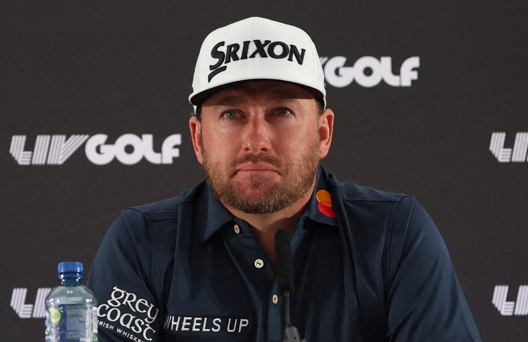 Ian Poulter wanted to fight Phil Mickelson before 2025 Ryder Cup - McDowell