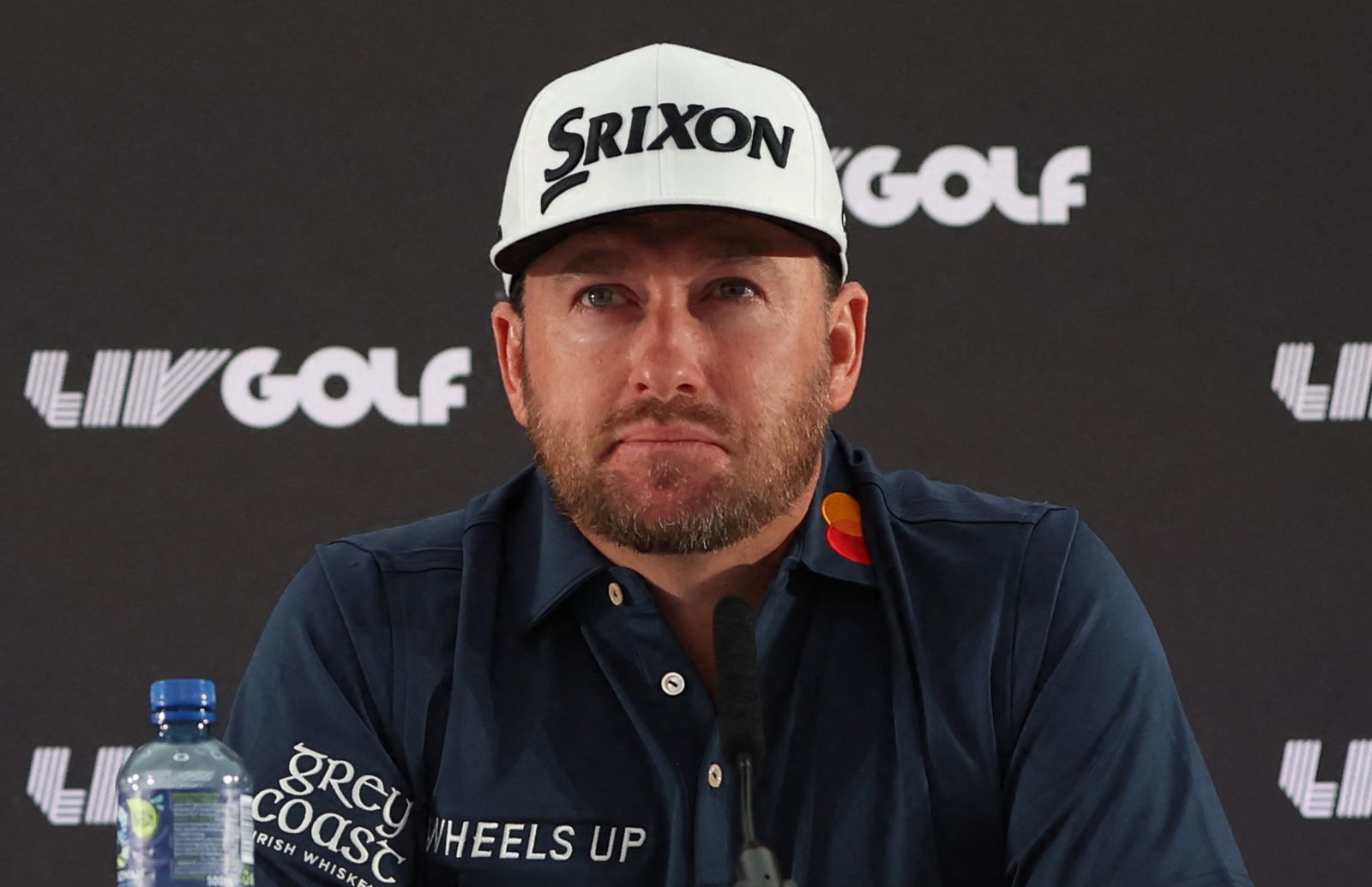 Ian Poulter wanted to fight Phil Mickelson before 2025 Ryder Cup - McDowell