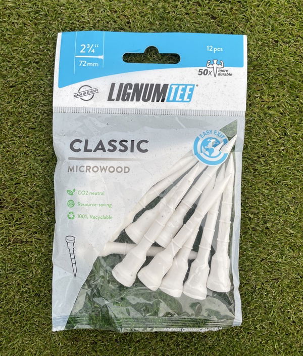 Best Golf Tees 2024: Buyer's Guide and things you need to know