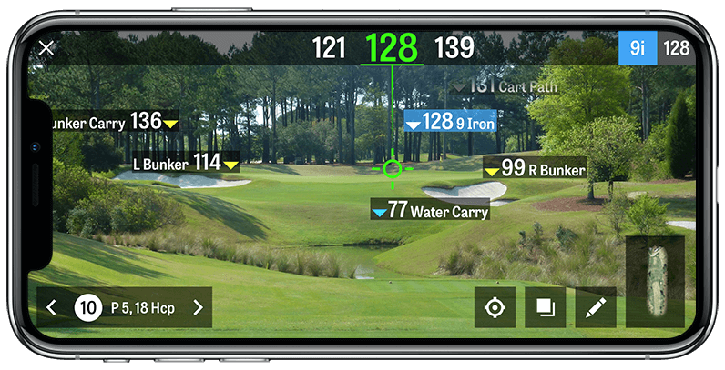 Best 5 golf GPS and gaming apps for your phone in 2021