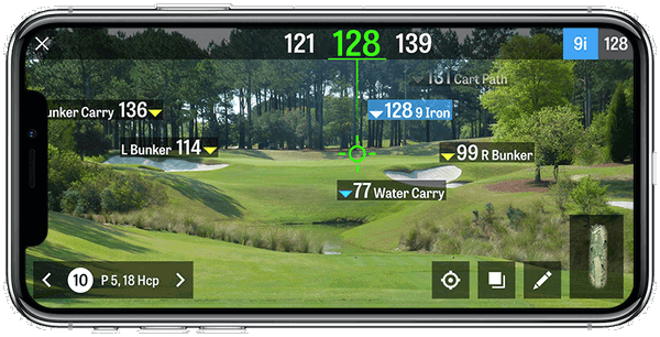 Best 5 golf GPS and gaming apps for your phone in 2021 