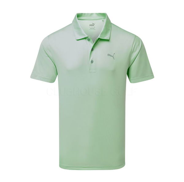 FAVOURITE FIVE: Our top Puma golf polo shirts