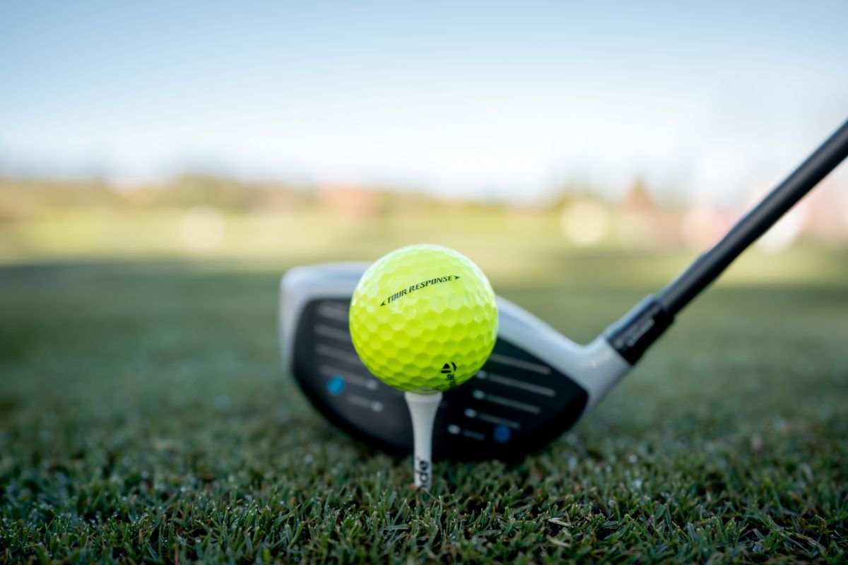 England Golf boss: Golf membership