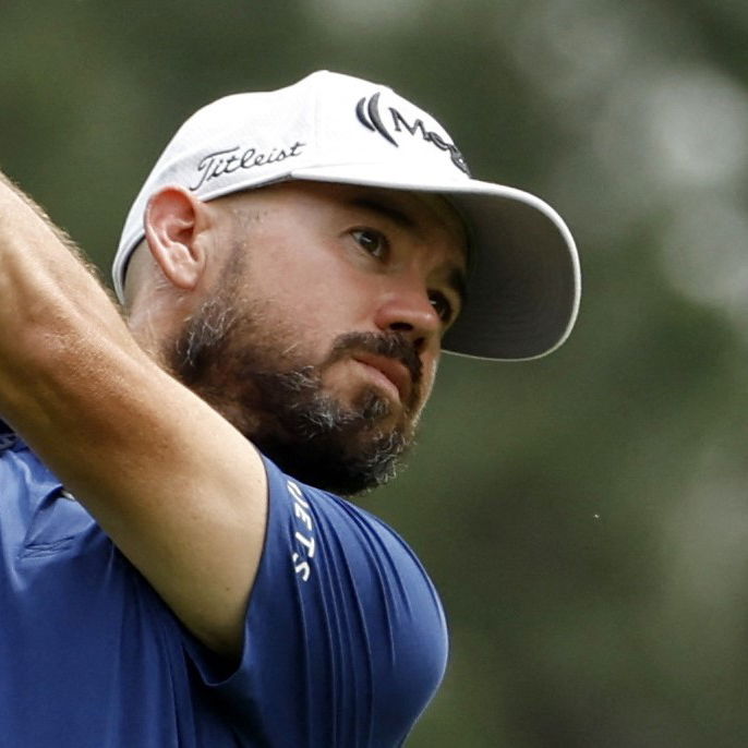 Jim Furyk on full blast over his six captain's picks in US Presidents Cup team