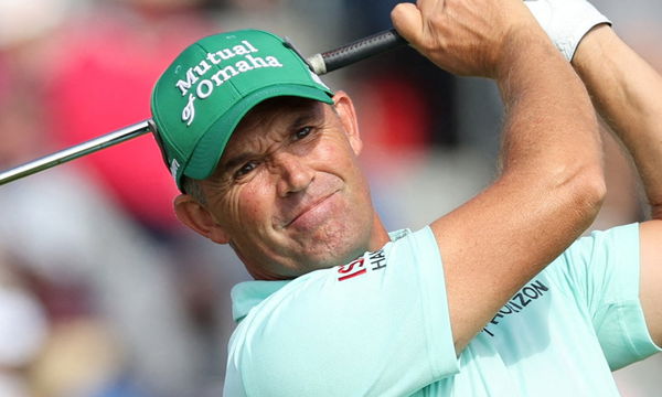 Padraig Harrington SNUBBED European Ryder Cup 'hopefuls' dinner invite