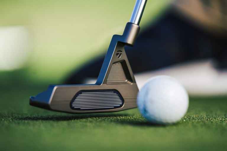 TaylorMade Truss Putter Review: Stability for straighter putts
