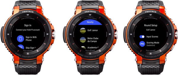 The BEST golf smartwatch you probably haven't considered this year