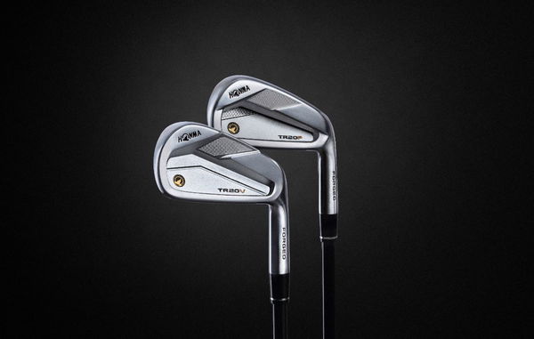 New Honma TR20 range engineered for speed