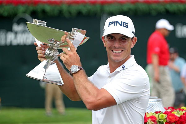 Top 10 FedEx Cup earners in history