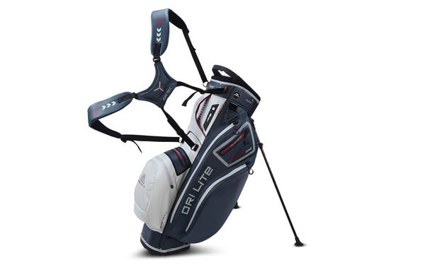 BIG MAX reveals six new golf bags for the new season