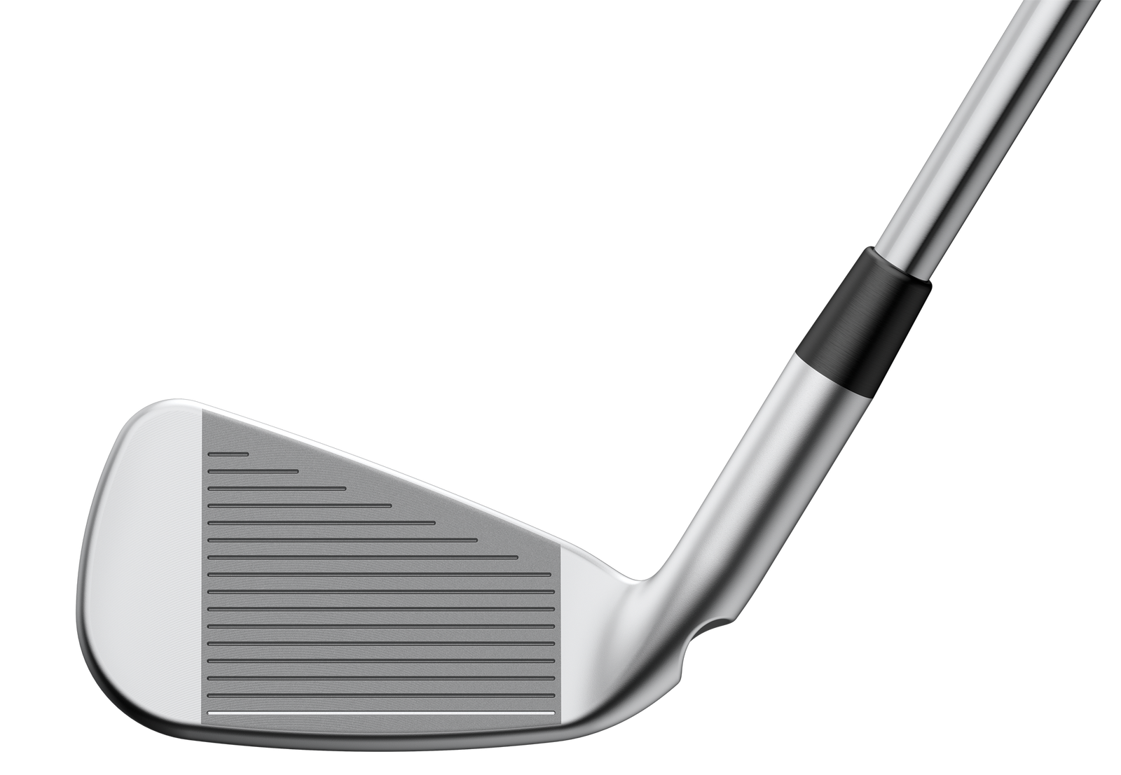 PING advances popular i Series with new i230 irons and iCrossover