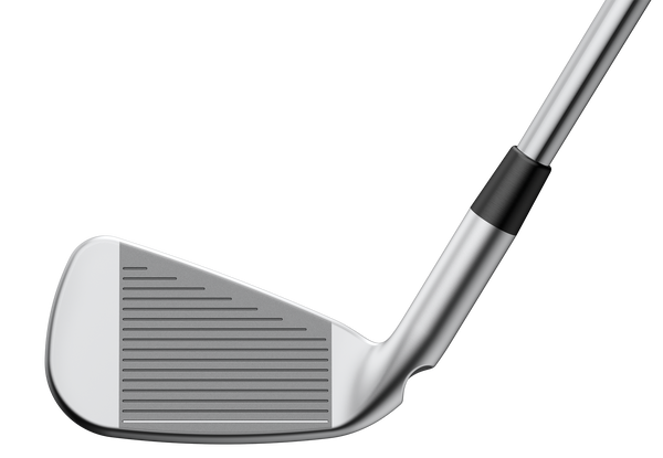 PING advances popular i Series with new i230 irons and iCrossover