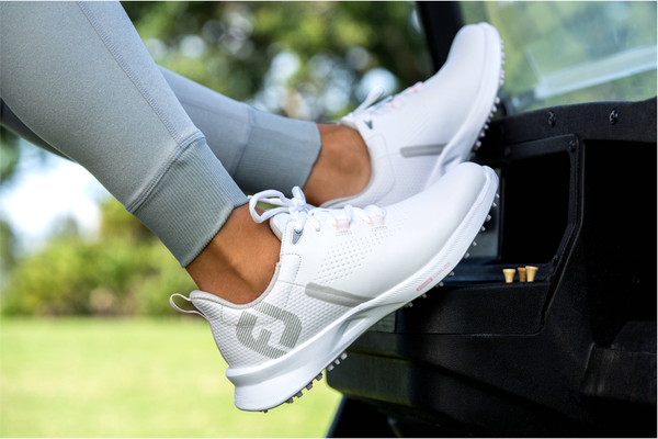 FootJoy launch their latest line ahead of the new golf season: FUEL