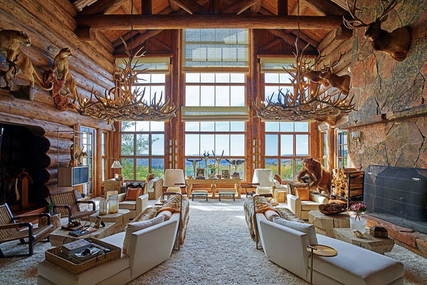 Greg Norman puts his Colorado ranch up for sale for $40 million