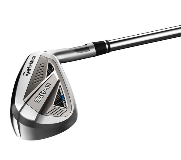 NEW IRONS! TaylorMade Golf announces SIM2 Max and SIM2 Max OS Irons