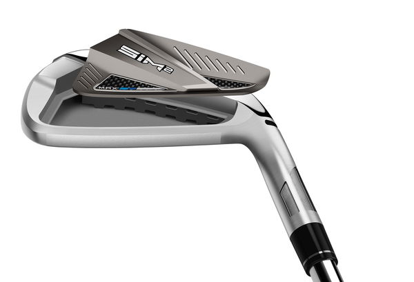 NEW IRONS! TaylorMade Golf announces SIM2 Max and SIM2 Max OS Irons