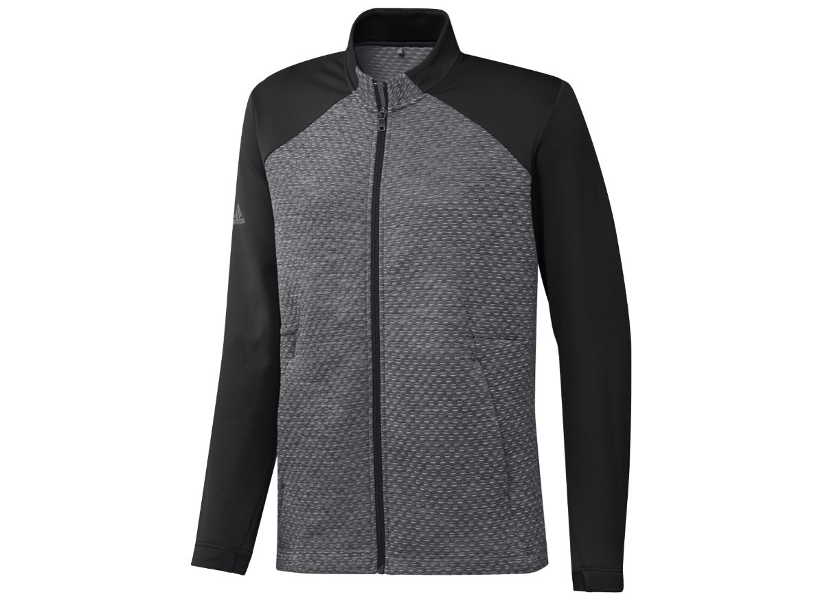 adidas Golf launches new COLD.RDY collection to combat the elements