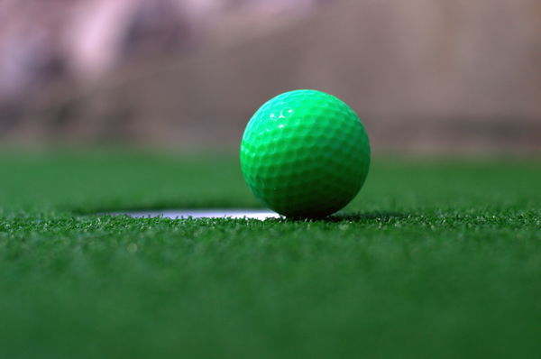 Barnard Castle mini-golf course set for £10,000 REVAMP