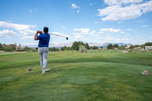 Wales Golf FUMING that courses remain closed during lockdown