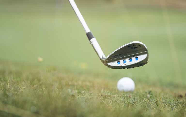 Callaway JAWS Mack Daddy 5 Wedge Review