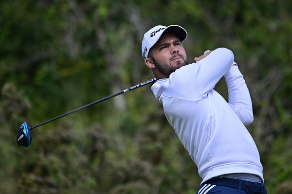 ONE TO WATCH: English ace Jake Bolton signs for TaylorMade Golf