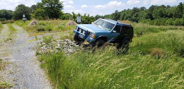 Jeep golf hopes to attract younger players into the sport