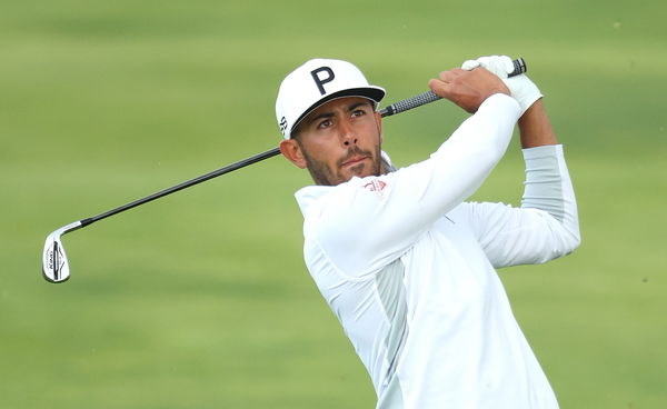 DP World Tour player Jack Singh-Brar signs with COBRA PUMA Golf