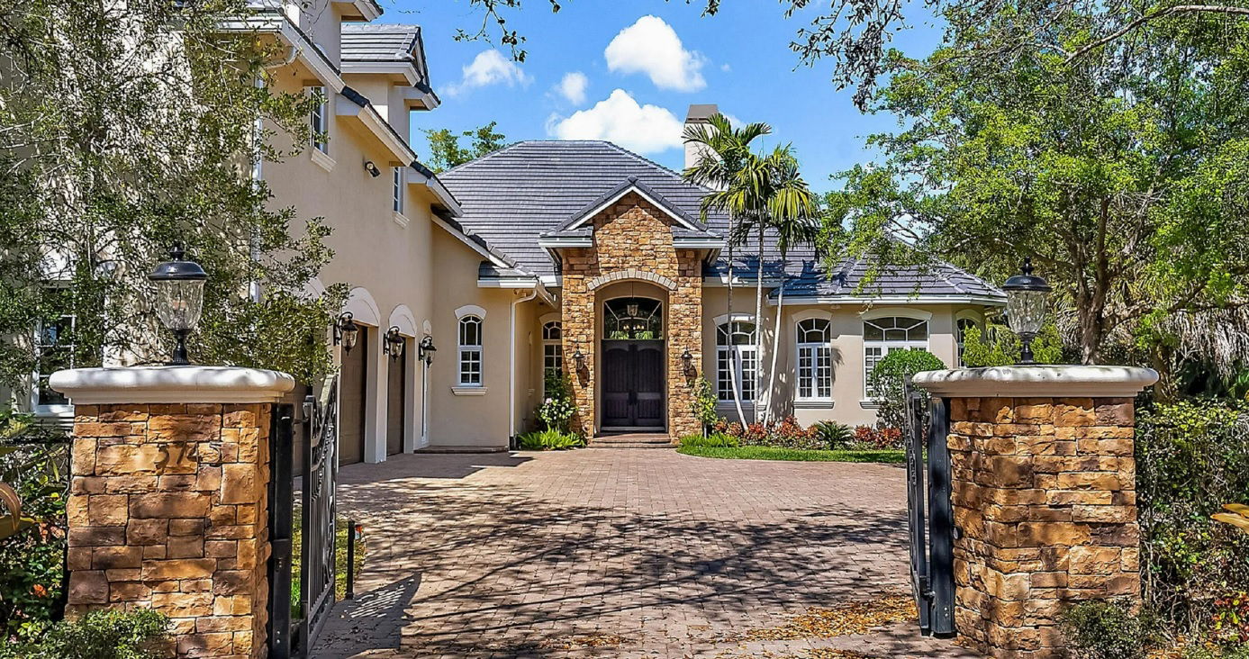 Pictures: PGA Tour superstar sells pad for $3.5m, splashes out $10m on upgrade!
