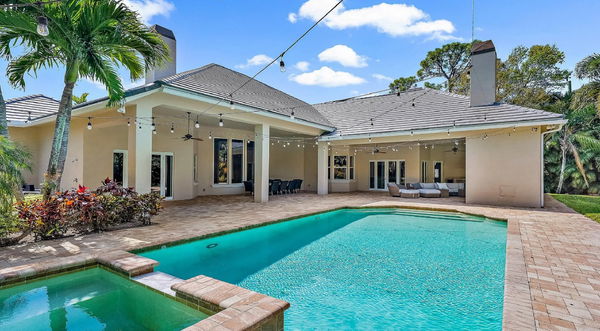 Pictures: PGA Tour superstar sells pad for $3.5m, splashes out $10m on upgrade!