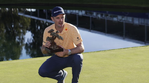 Rose wins Farmers Insurance Open