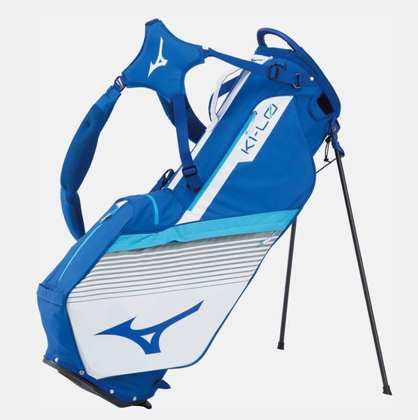 Mizuno unveils striking new bag and accessories additions for Autumn 2020