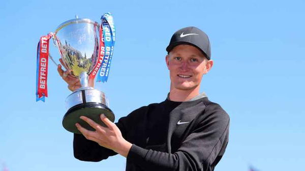 Golf Betting Tips: Our TOP PICKS for the 2021 Open Championship