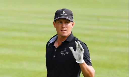 PGA Tour pro on Saudi League: I want a bunch of money so I can retire at 44
