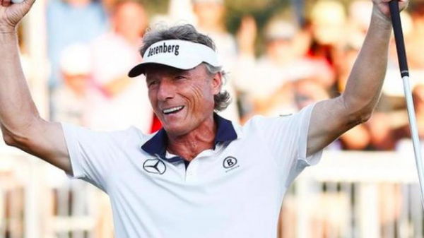 European golf legend to play in his final Masters this April